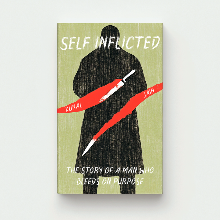 Self Inflicted | Chapter 4